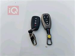 شێڤرۆلێت ئیکۆنۆکس